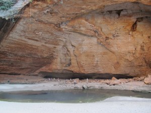 More of the big, big, big cathedral