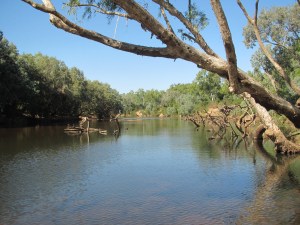 Katherine River