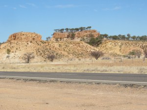 The Ayrshire Hills: Tell 'em their dreanin'