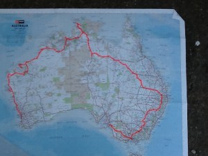 Our journey has progressed a lot.